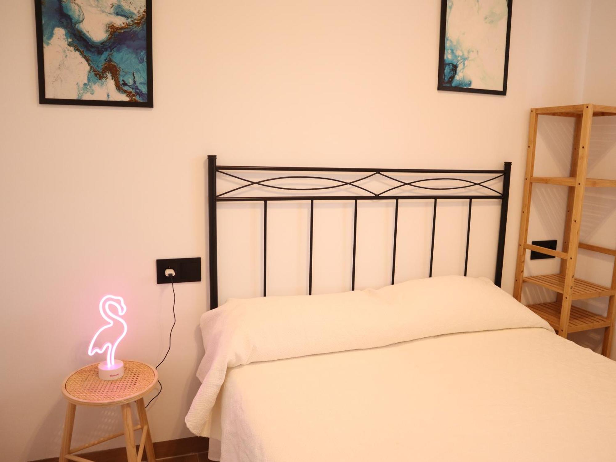 Nina'S Paradise L'Ampolla Zewnętrze zdjęcie