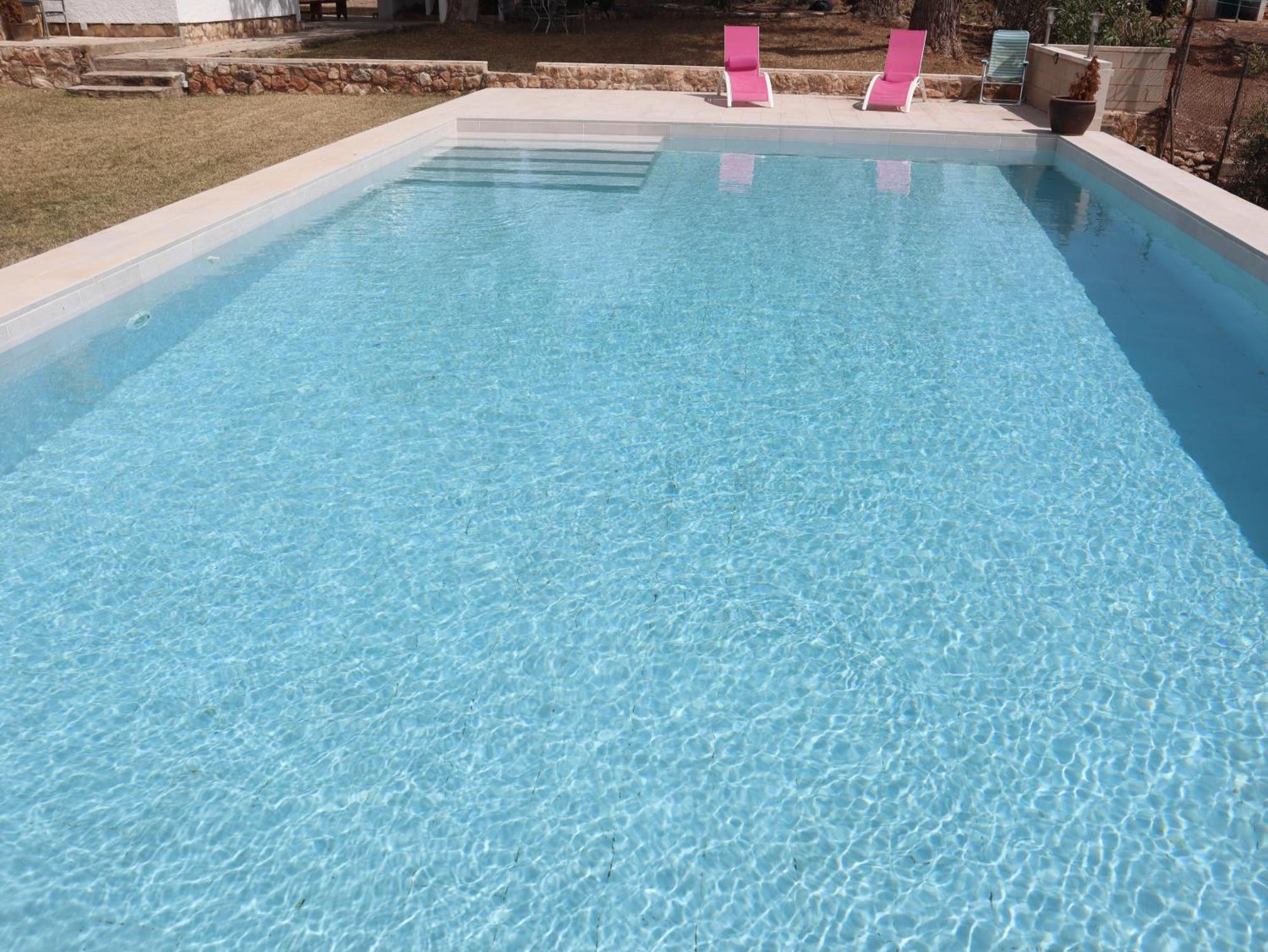 Nina'S Paradise L'Ampolla Zewnętrze zdjęcie