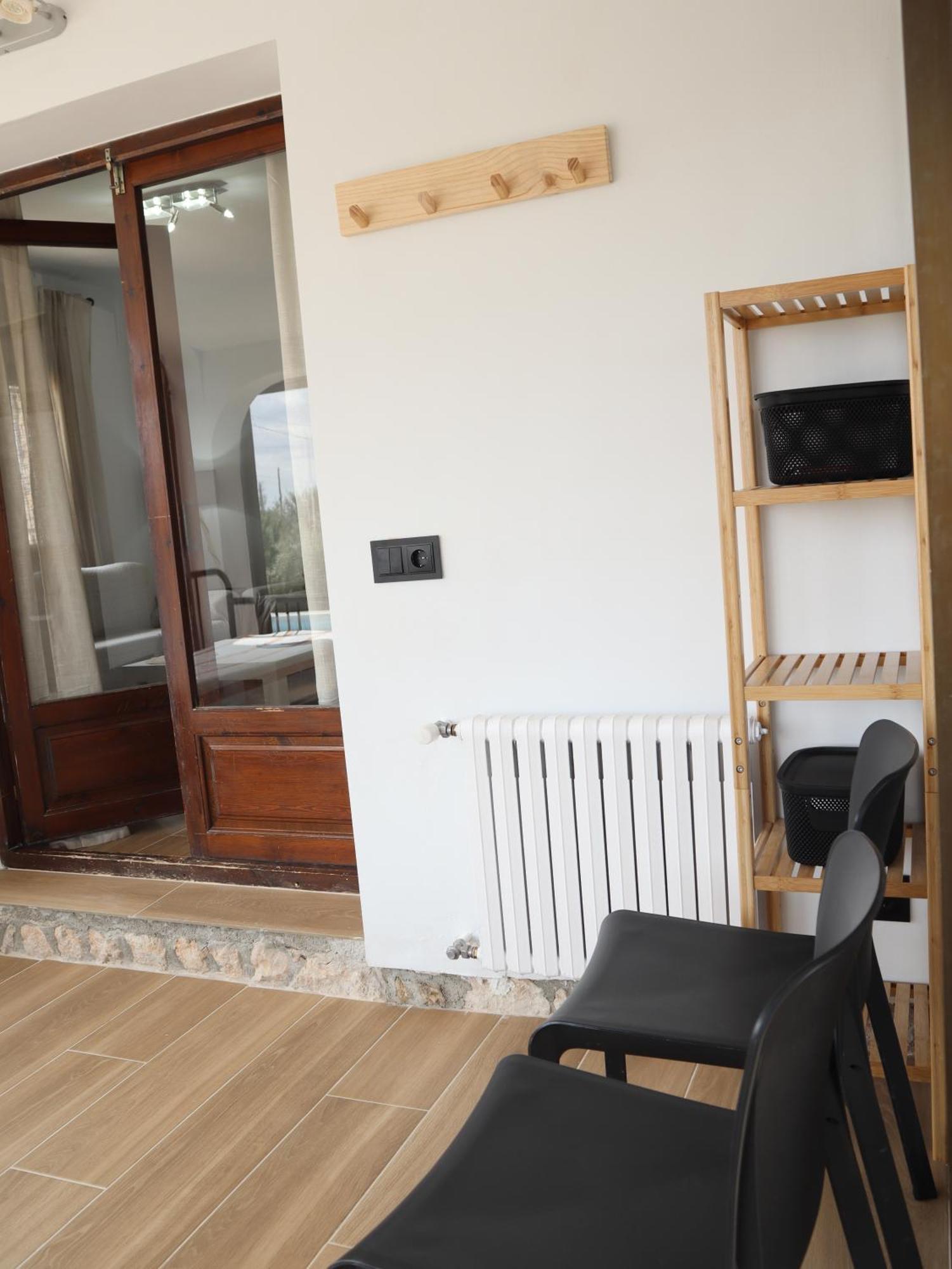 Nina'S Paradise L'Ampolla Zewnętrze zdjęcie