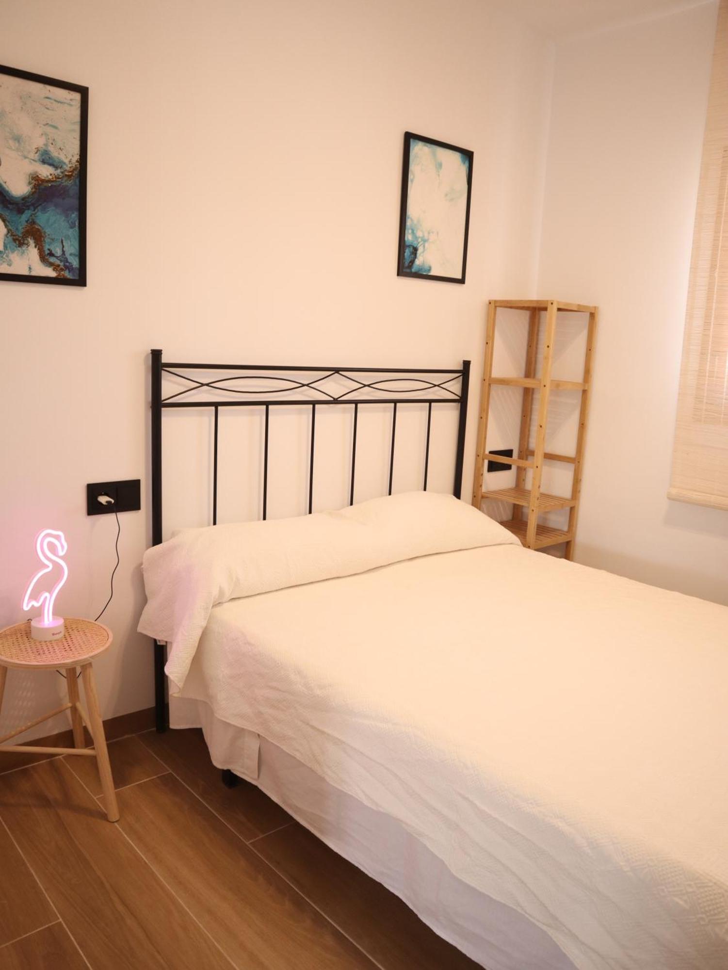 Nina'S Paradise L'Ampolla Zewnętrze zdjęcie