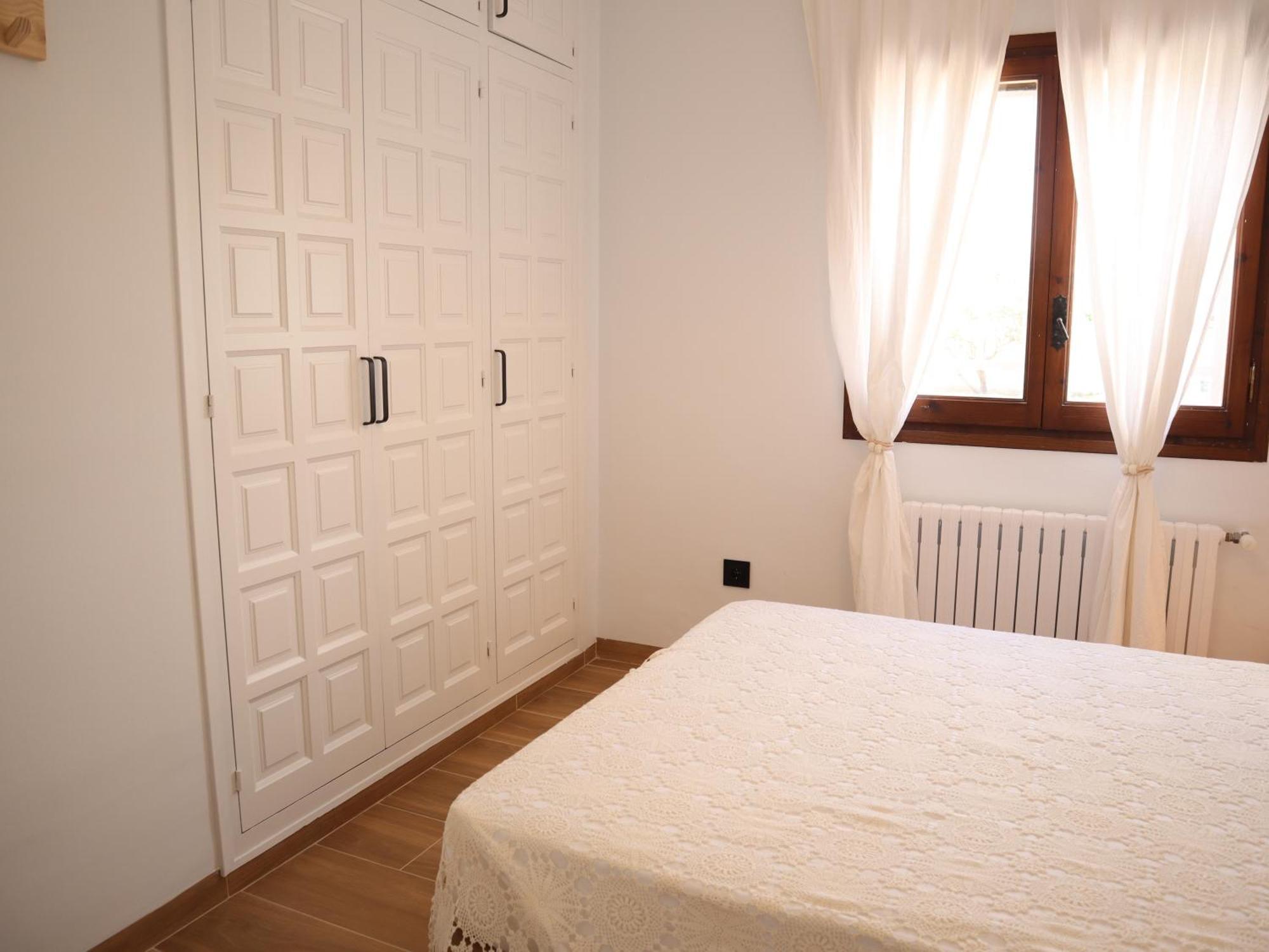Nina'S Paradise L'Ampolla Zewnętrze zdjęcie