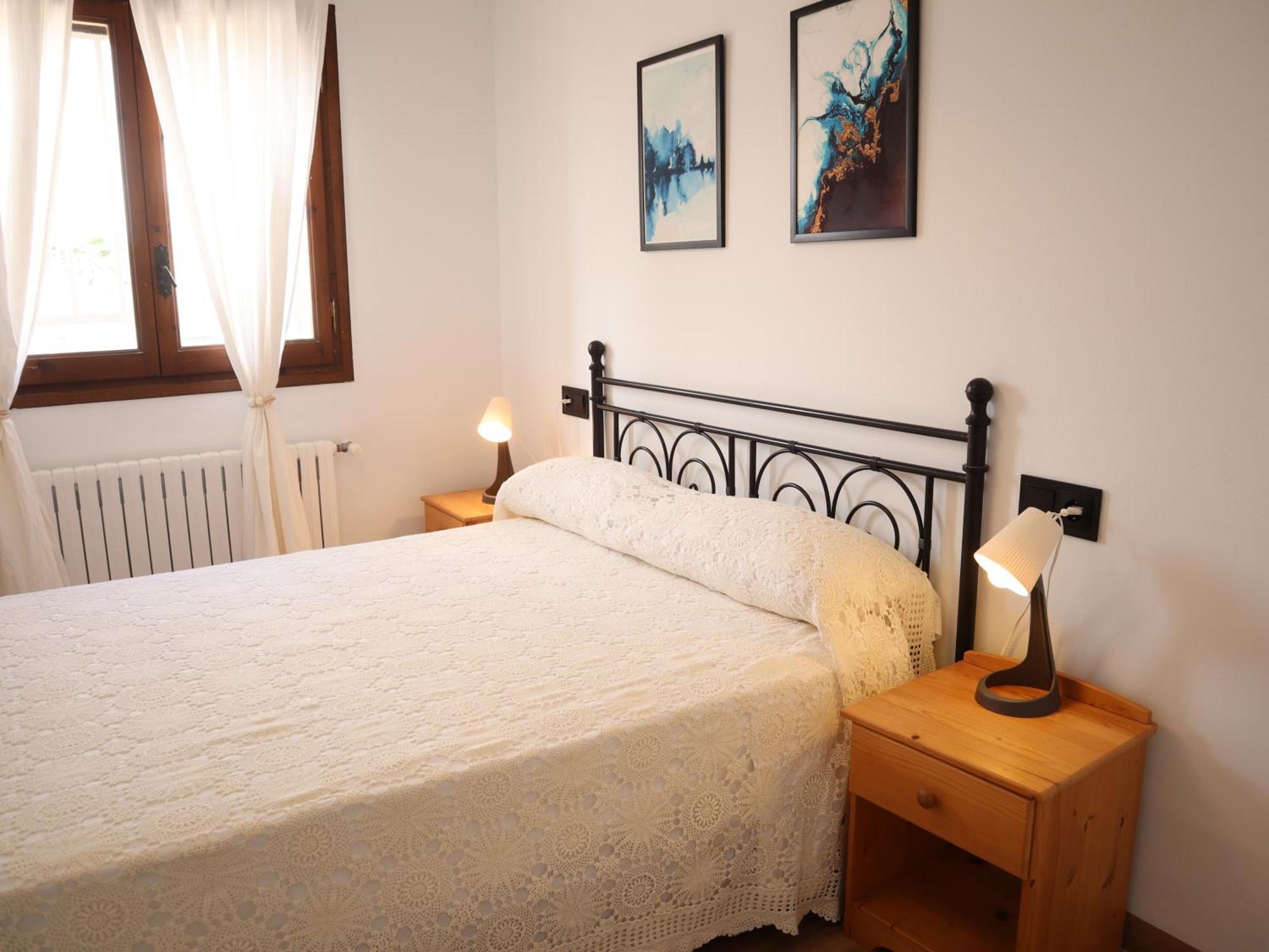 Nina'S Paradise L'Ampolla Zewnętrze zdjęcie