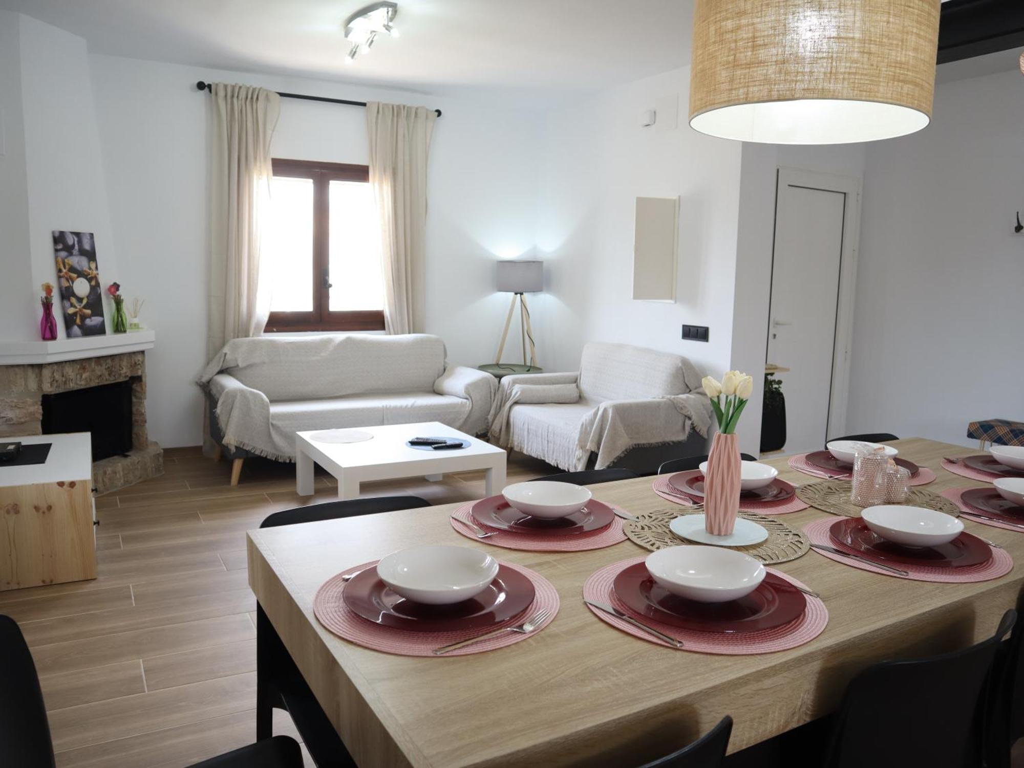 Nina'S Paradise L'Ampolla Zewnętrze zdjęcie