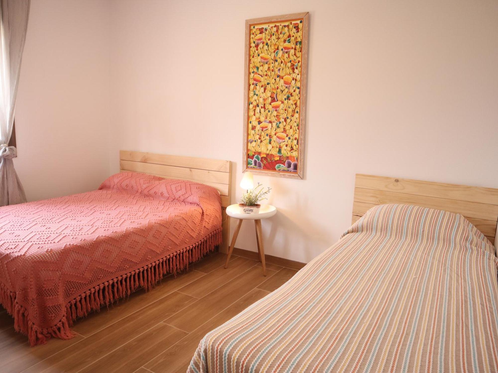 Nina'S Paradise L'Ampolla Zewnętrze zdjęcie