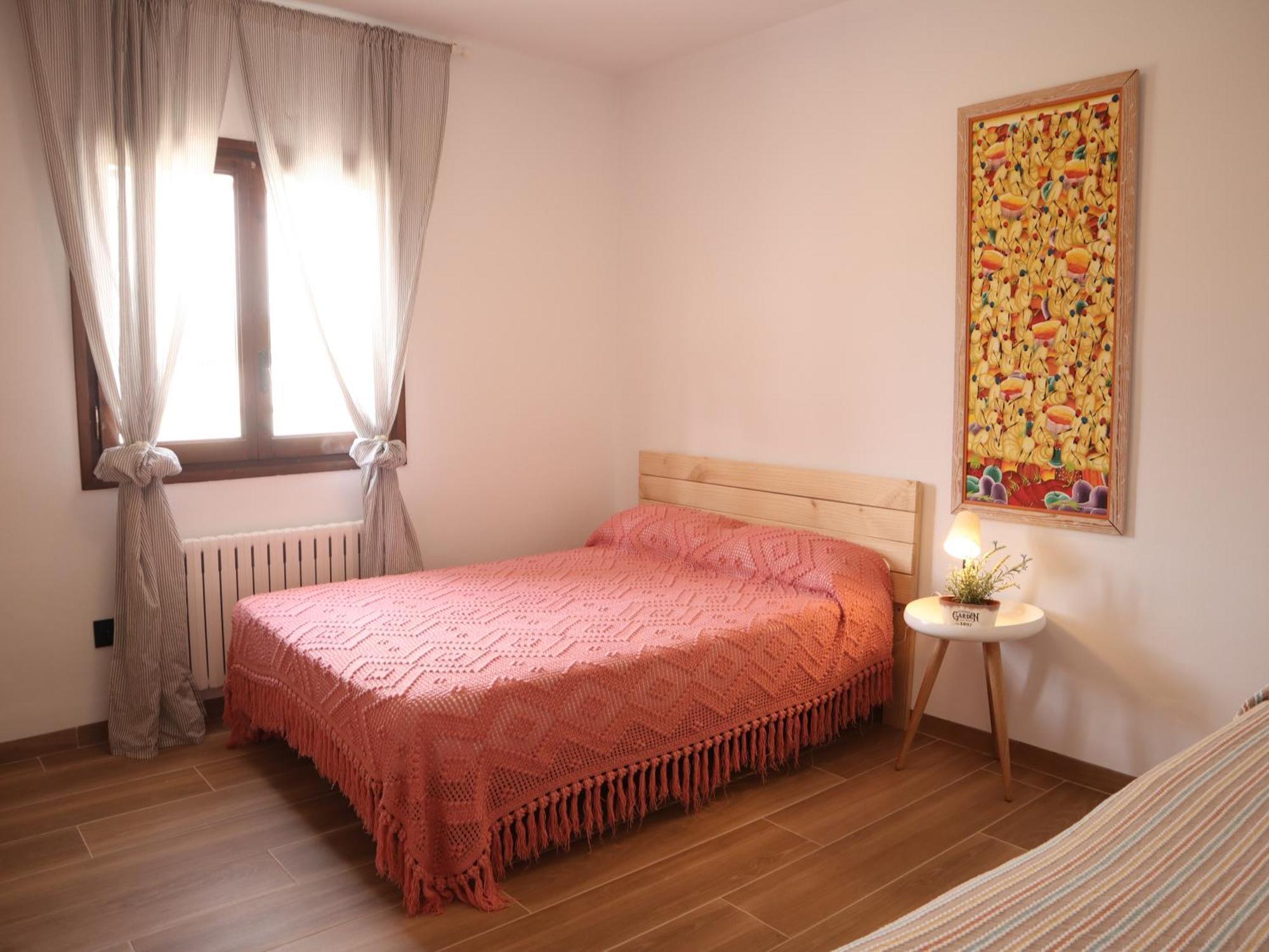 Nina'S Paradise L'Ampolla Zewnętrze zdjęcie